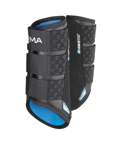 Arma Carbon Brushing Boots