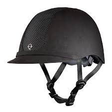 Troxel ES Show Helmet
