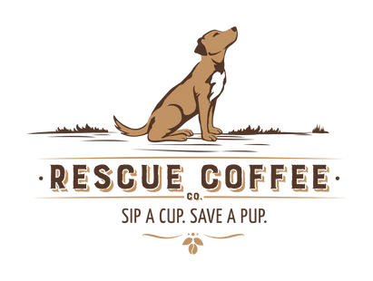 Signature Rescue Coffee Mug