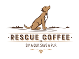 Rescue Coffee Co. Coffee