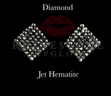 Rhinestone Lipgloss Diamond