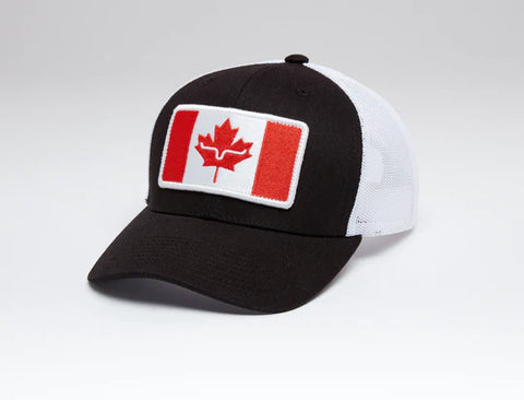 Oh Canada Trucker Hat