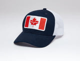 Kimes Oh Canada Trucker Hat