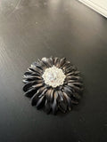 Rodeo Drive Leather Conchos