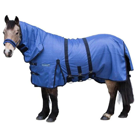 Loveson Fly Rug Deluxe