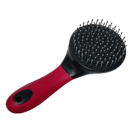 Tailwrap Mane & Tail Brush – bitsnbridles