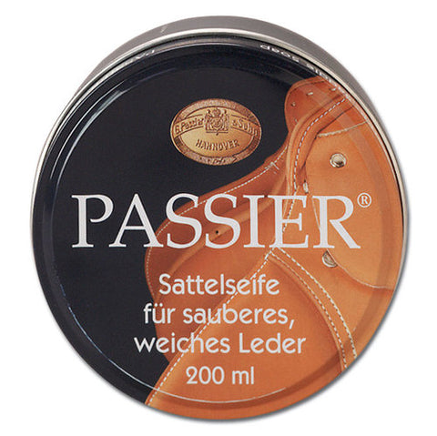 Passier Leather Soap