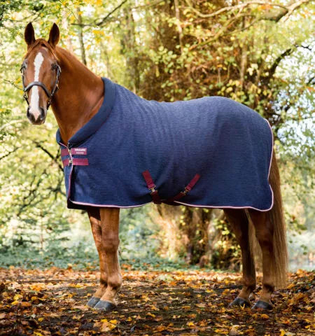 Horseware Embossed Cosy Neck Cooler (No Fill)