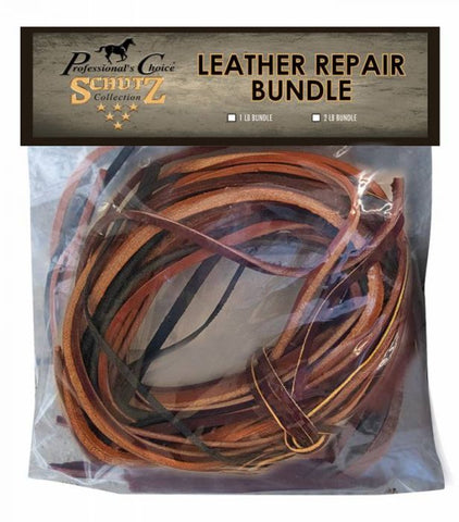 Leather lace Repair Bundle