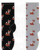 Dr Foozys Fun Socks