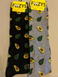 Dr Foozys Fun Socks