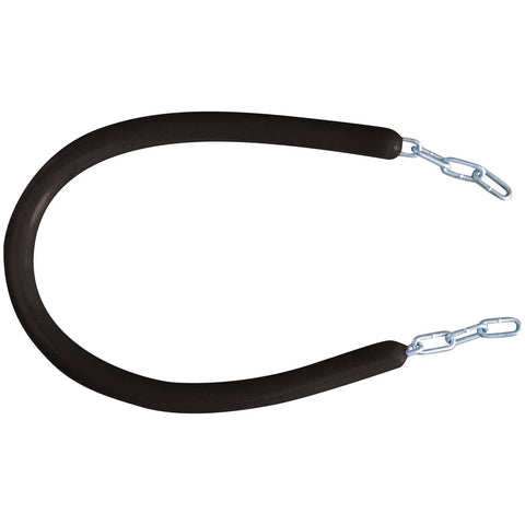 Rubberized Stall Chain