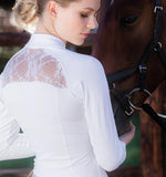 Horseware Ireland Sara Competition Shirt
