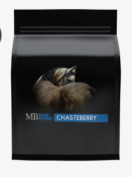 MadBarn Chasteberry Powder
