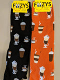 Dr Foozys Fun Socks