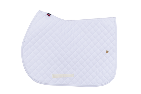 Oglivy Jumper Profile Pad with Piping