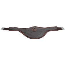 Butet Traditional Belly Guard girth