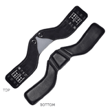 Stretchtec Shoulder Relief Girth - Dressage