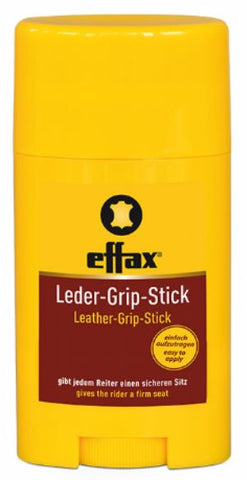 Effax Leather Grip Stick