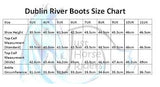 Dublin River Boots