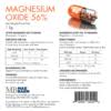 Mad Barn Magnesium Oxide